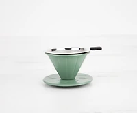 Havre On-The-Go Pour Over - Sage