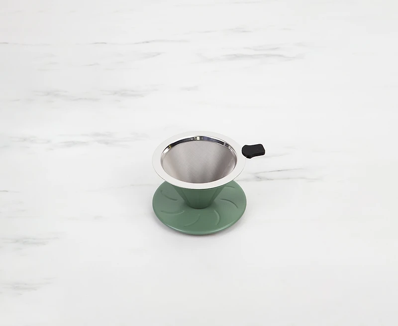 Havre On-The-Go Pour Over - Sage