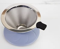 Havre On-The-Go Pour Over - Grey