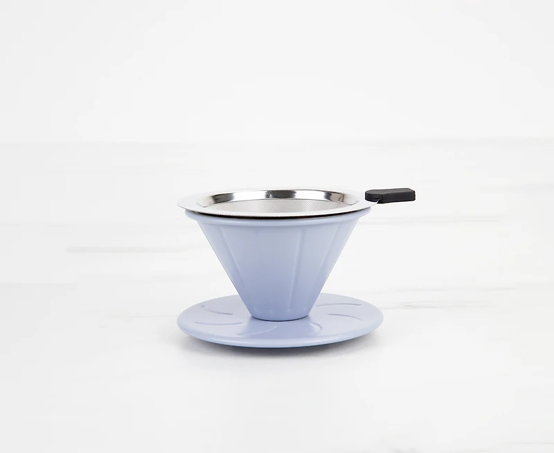 Havre On-The-Go Pour Over - Grey