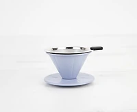 Havre On-The-Go Pour Over - Grey