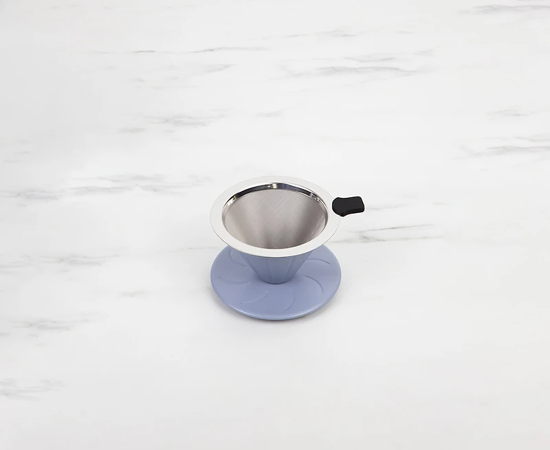Havre On-The-Go Pour Over - Grey