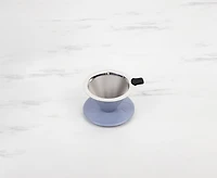 Havre On-The-Go Pour Over - Grey