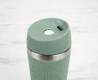 Havre Thermal Bottle 500ml - Sage