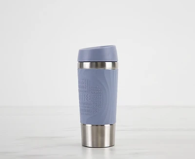 Havre Thermal Bottle 500ml - Grey