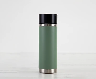 Havre Twist Bottle 540ml - Sage