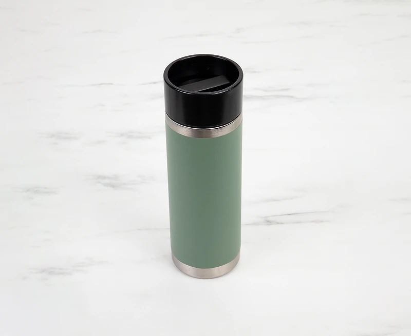 Havre Twist Bottle 540ml - Sage