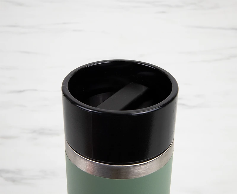Havre Twist Bottle 540ml - Sage