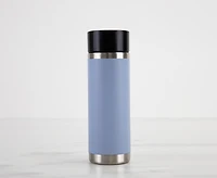 Havre Twist Bottle 540ml - Grey