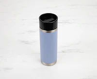 Havre Twist Bottle 540ml - Grey
