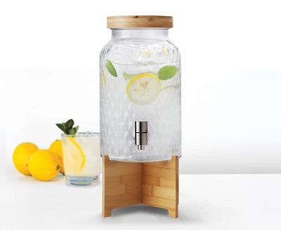 Distributeur à boissons Éclat