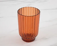 Strata Vivid Orange Tumbler