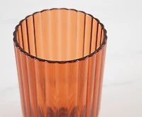 Strata Vivid Orange Tumbler