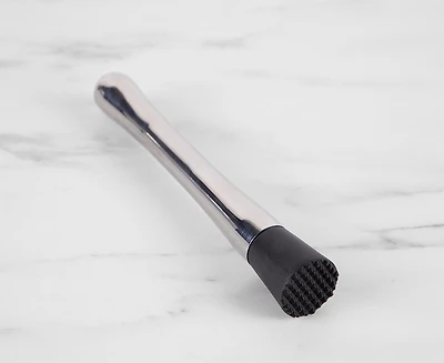 Monsieur Bar Muddler