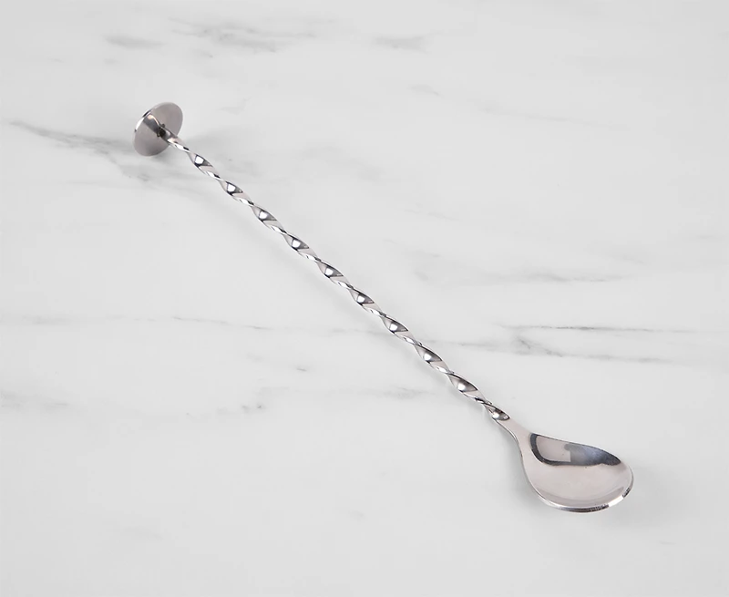 Monsieur Bar Spoon