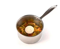Disque anti-débordement par thinkkitchen