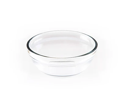 Glass Bowl 3.8 oz