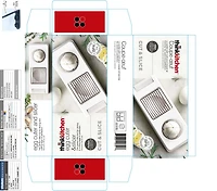 thinkkitchen Coupe-uf double