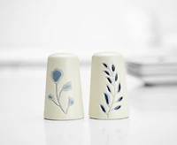 Set sel et poivre Harvest