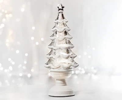 Sapin D'Hiver LED Globe