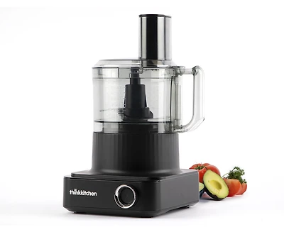 thinkkitchen Robot de cuisine Magna, 2.3L, 600W