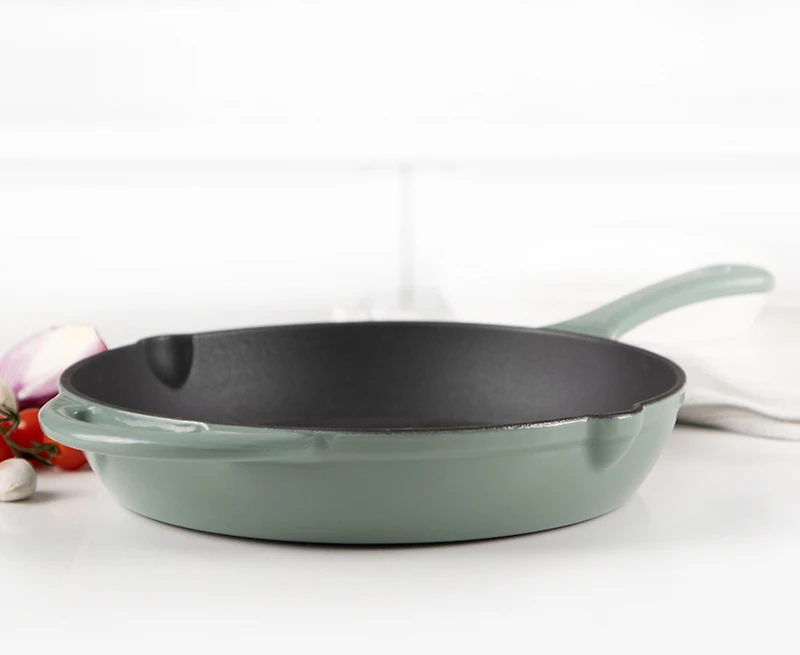 Remy Olivier Poêle en fonte Jasper - 26cm