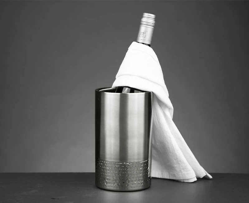 Monsieur Bar Wine Cooler