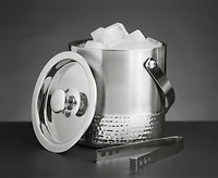 Monsieur Bar Ice Bucket with Tongs
