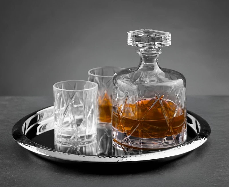 Monsieur Bar Tray, 35 cm