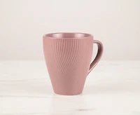 Mug Stokes Damian Lilas 410 ml