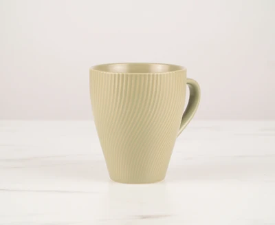 Tasse Damian verte 410 ml