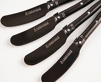 LAGUIOLE-S/4 GUNMETAL SPREADERS