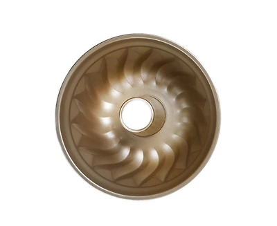 Moule Bundt Diamond de Remy Olivier