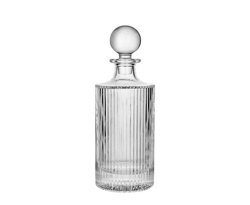 Ensemble de carafe Elgin, Ens de 5