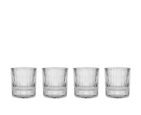 Ensemble de carafe Elgin, Ens de 5