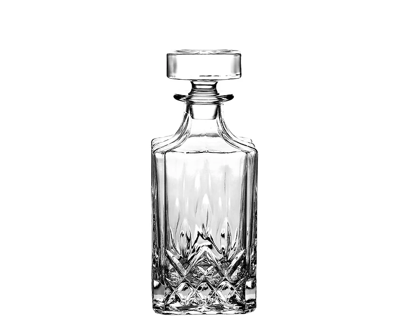 Ensemble de carafe Oxford, Ens de 5