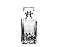 Ensemble de carafe Oxford, Ens de 5