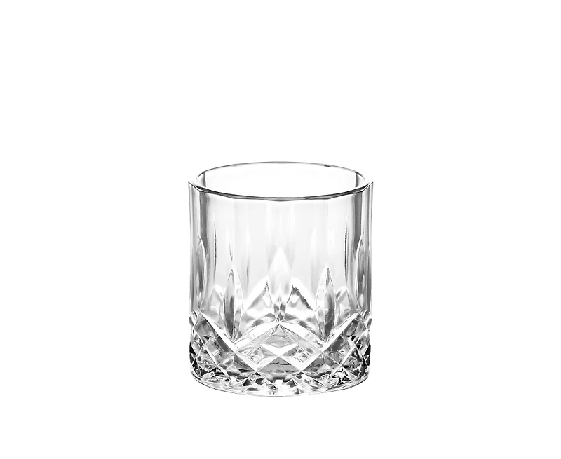 Verres à whisky Oxford, Ens de 4