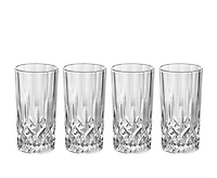 Grand verre à eau Oxford, Ens de 4