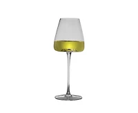 Verres à vin blanc Tulip, 470 ml, Ens de 4