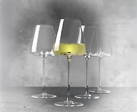 Verres à vin blanc Tulip, 470 ml, Ens de 4