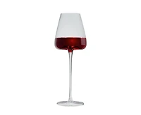 Verres à vin rouge Tulip, 500 ml, Ens de 4