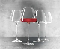 Verres à vin rouge Pinot Tulip, 680 ml, Ens de 4