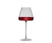 Verres à vin rouge Pinot Tulip, 680 ml, Ens de 4