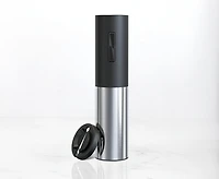 IPOUR RECHARGE. WINE OPENER