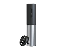 IPOUR RECHARGE. WINE OPENER