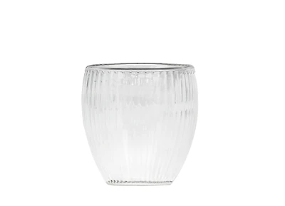 Set de verres à espresso double paroi Nuvo, 80ml