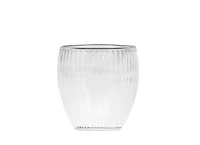 Set de verres à espresso double paroi Nuvo, 80ml