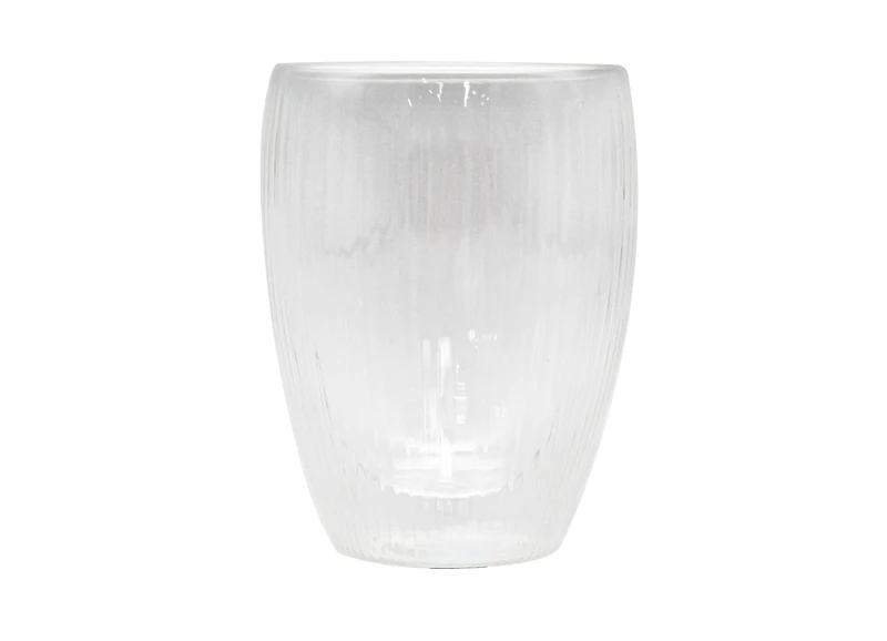 Set de verres à double paroi Nuvo, 350 ml