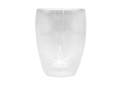 Set de verres à double paroi Nuvo, 350 ml